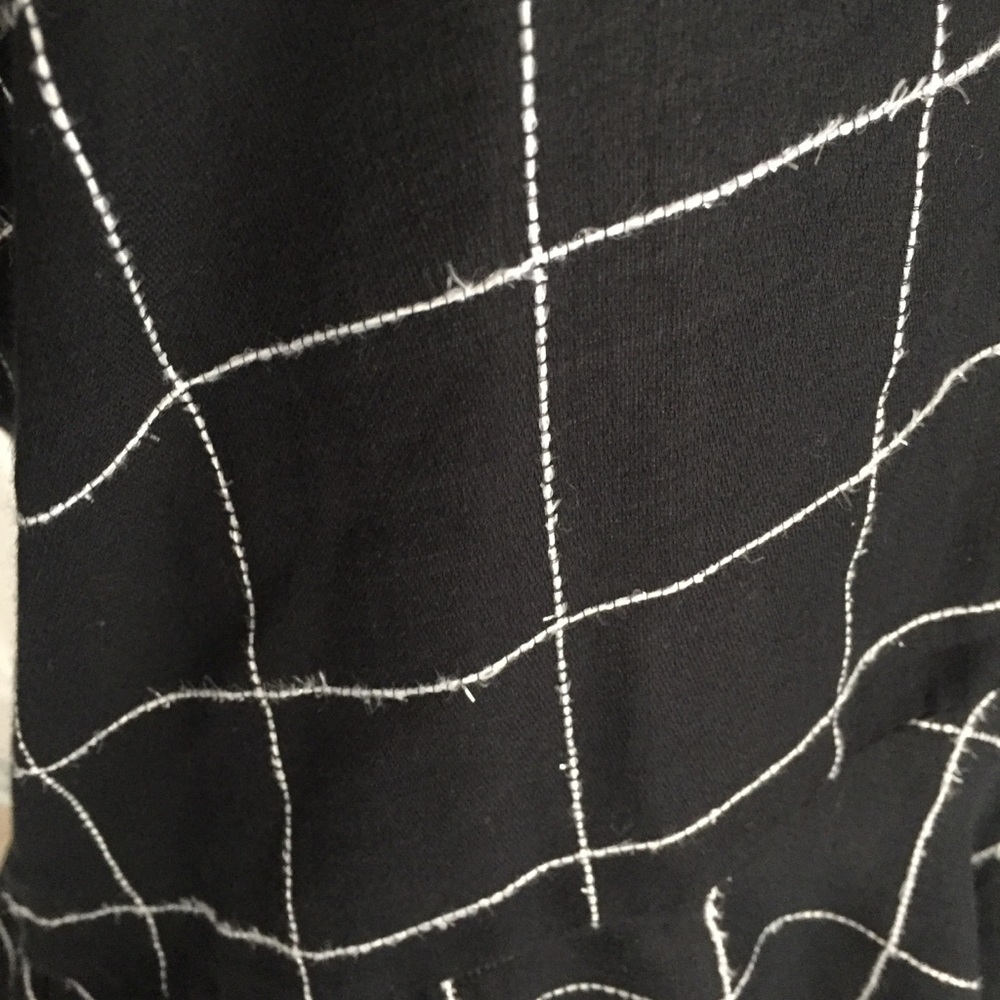 Anthropologie Nomad Peplum Top S - Picture 5 of 7
